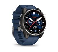 Garmin Smartwatch quatix® 8 Pro - 47 mm, AMOLED - GPS-Marine 010-03198-51