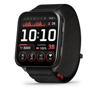 Garmin Smartwatch Rechteckig 264 h Venu X1 (Schwarz)