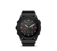 GARMIN Armbanduhr Tactix 8 Elite SOLAR 51 mm schwarz