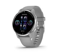GARMIN Smartwatch VENU 2 PLUS h-gr/si