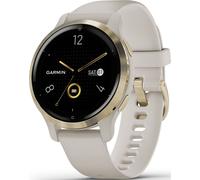 GARMIN Smartwatch VENU 2S Bge/Hellgld