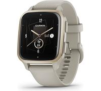 GARMIN Smartwatch Venu SQ 2 gr/cremego