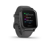 GARMIN Smartwatch VENU SQ gr/schiefer