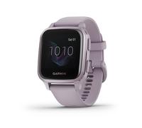 GARMIN Smartwatch VENU SQ Lavendel
