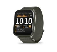Garmin Smartwatch »Venu X1« (5,08 cm / 2 ″), Grün