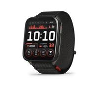 Garmin Smartwatch »Venu X1« (5,08 cm / 2 ″), Schwarz