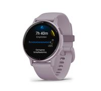 Garmin Smartwatch »VIVOACTIVE 5« (3 cm / 1,2 ″) Proprietär, Lila