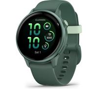Garmin Smartwatch Vivoactive® 6 Jaspisgrün Metallic 010-02985-02
