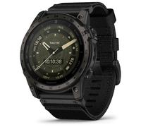 Garmin tactix 7 AMOLED Edition GPS Smartwatch - schwarz one size
