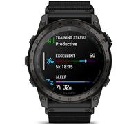 Garmin Tactix 7 AMOLED Ref. 010-02931-01 - Multisport GPS Smartwatch