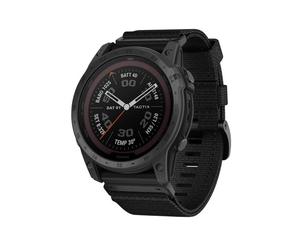 Garmin Tactix 7 - Pro Solar Black Schwarz