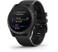 Garmin tactix 7 schwarz