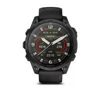 Garmin tactix 8 47mm AMOLED Sapphire Titan DLC (010-03405-01)