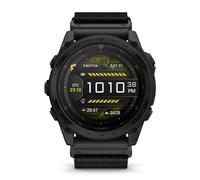 Garmin tactix 8 51mm AMOLED Sapphire Titan DLC (010-03406-01)