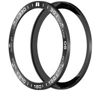 Garmin Tactix 8 51mm AMOLED Uhr mit Stahl-Lünette