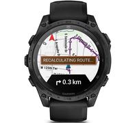 Garmin Tactix 8 AMOLED Ref. 010-03405-01 - Multisport GPS Smartwatch