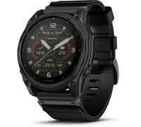 Garmin Tactix 8 Solar GPS Uhr (Größe 51mm, schwarz)