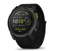 Garmin Enduro 3 Solar 3,56 cm (1.4") LCD 51 mm Digital 280 x 280 Pixel Touchscreen Titan WLAN GPS