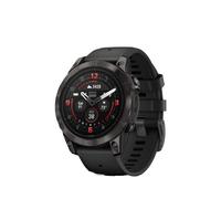 Garmin Unisex Epix Pro (Gen 2) - Sapphire Edition - 47mm schwarz