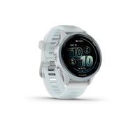Garmin GPS-Laufuhr Forerunner 570 42 mm Weiß