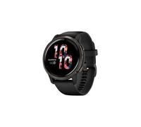 Garmin Venu 2 3,3 cm (1.3") AMOLED 45.4 mm Digital 416 x 416 Pixel Touchscreen WLAN GPS