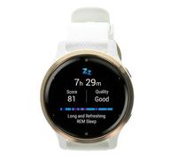Garmin Venu 2S weiß (010-02429-13) rosegold | NEU | originalverpackt (OVP) | differenzbesteuert | AN614435