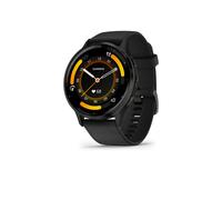 Garmin Venu 3 schwarz/schiefergrau