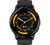 Garmin Venu 3 Schwarz Smartwatch
