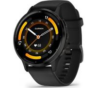Garmin Venu 3 slate/black