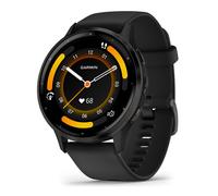 Garmin Venu 3 Smartwatch schwarz/schiefergrau