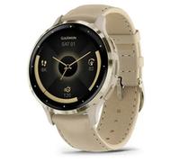 Garmin Venu 3S 41 mm french gray softgold