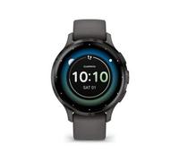 Garmin Venu 3S 41mm schiefergrau (010-02785-00) | NEU | originalverpackt (OVP) | differenzbesteuert | AN666885