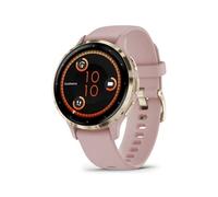 Garmin Venu 3S Dust Rose / Softgold (010-02785-03)