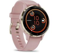 Garmin Venu 3S dust rose/softgold