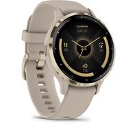 Garmin Venu 3S french gray/softgo