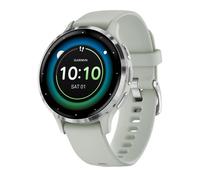 Garmin Venu 3s mint