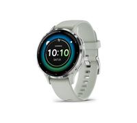 Garmin Venu 3S Smartwatch salbeigrau/silber