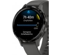 Garmin Venu 3S soft-gold/ivory