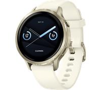Garmin Venu 4 Gold/Beige 41 mm Smartwatch