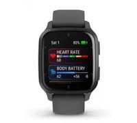 Garmin Venu Sq 2 Shadow Gray/Slate (010-02701-10)