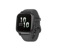 Garmin Venu Sq 2 3,56 cm (1.4") AMOLED 40 mm Digital Touchscreen Grau GPS