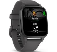 Garmin Venu Sq 2 - Smartwatch - grau/anthrazit