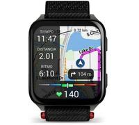 Garmin Venu X1 Bluetooth GPS WiFi 46mm AMOLED Schwarz 32GB 5ATM SpO2 Puls Sleep