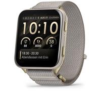 Garmin Venu X1 french gray