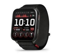 Garmin Venu X1 Schwarz Smartwatch