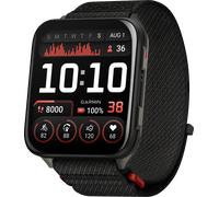 Garmin Venu X1 Schwarz Smartwatch