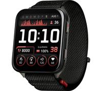 Garmin Venu X1 Schwarz Smartwatch