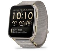 Garmin Venu X1 french gray
