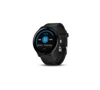 Garmin Vivoactive 3 M Music schwarz Smartwatch
