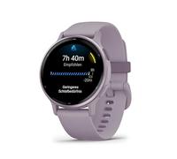 Garmin Vivoactive 5 42mm - GPS-Smartwatch mit 1,2" AMOLED Touchdisplay, bis zu 11 Tage Akkulaufzeit, Fitness- und Gesundheitsfunktionen, 30+ Sport-Apps, Musik, GarminPay